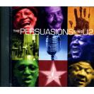 THE PERSUASIONS U2 阿卡贝拉点唱U2金曲 Sing U2 说服合唱团  JD306