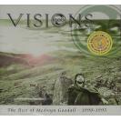 梅得温 1990-1995作品精选集 Visions   NWCD492