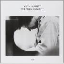 Keith Jarrett The Koln Concert 科隆音乐会  ECM1064/65