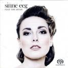 Sinne eeg Face The Music 辛妮 心之所向 SACD  MKSA664142