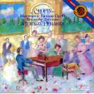 Impromptus, Fantaisie Op.49, Barcarolle, Berceuse 萧邦:即兴曲,幻想曲,叙事曲,摇篮曲   MK39708