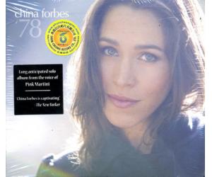 China Forbes 78  HNZ004