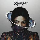 迈克尔杰克逊 2014 Michael Jackson Xscape LP 黑胶 限量美版 888430536616