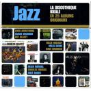 The Perfect Jazz Collection 完美典藏爵士精选 25CD   88697720922