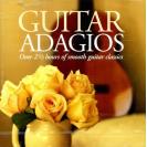 GUITAR ADAGIOS 古典吉他 慢板 2CD  4756121