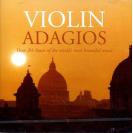 Violin Adagios 小提琴的柔板乐章 2CD  467675-2