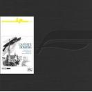 CANTATE DOMINO 黑教堂 (180克33转LP)限量发行  FIMLP007-LE