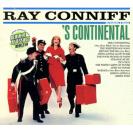 RAY CONNIFF S CONTINENTAL + SO MUCH IN LOVE  BMCD825