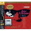 Jose Feliciano Super Audio Best SACD  TM-SACD7021.2