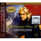 The Romantic Piano of GIOVANNI 意大利浪漫钢琴王子 基奥凡尼 SACD  TM-SACD7020.2