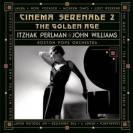 Cinema Serenade 2：The Golden Age 帕尔曼的电影琴声Ⅱ—黄金年代  SK60773