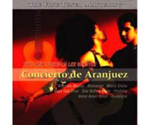 Lex Vandyke Concieto de Aranjuez 拉丁情人 (180克LP黑胶)  UDLP-8921.3