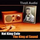 Tivoli Audio Nat King Cole The King of Sound 纳京高 皇者之声 (180克LP黑胶)限量发行  TMLP-9006.3