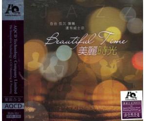 美丽时光 AQCD  DSAQ-076