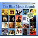The Blue Moon Sounds 蓝月之声  BMPR201