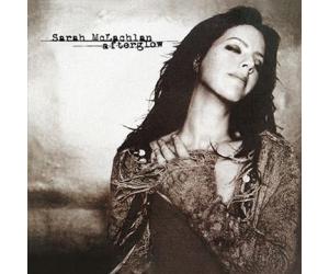 Sarah Mclachlan-Afterglow (200G 45转2LP)  753088544576