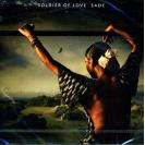 Sade Soldier of Love 莎黛 爱的战士  88697638812