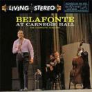 Belafonte - Live at Carnegie Hall 贝拉方堤-卡内基现场 (200克45转2LP)   APF-6006