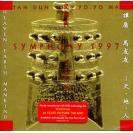 TAN DUN SYMPHONY 1997 YO-YO MA 马友友 谭盾《交响曲1997：天地人》   88697561242
