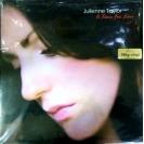 JULIENNE TAYLOR-A TIME FOR LOVE 朱利安泰勒 (180克LP黑胶)   EVLP007