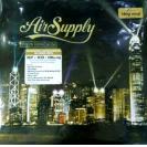 AIR SUPPLY LIVE IN HONG KONG 空气补给乐队 香港之夜 (180克LP黑胶+2CD+1Blu-ray)    EVLP009