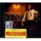 肯尼基 Kenny G Brazilian Nights 萨克斯风 巴西之夜 888072367227