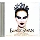 Black Swan 黑天鹅 电影原声OST   886978043528