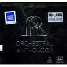 orchestral anthology 管弦乐精选 UltraHDCD 限量发行  LIMUHD080LE