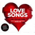 LOVE Songs The Collection 爱的主打歌 3CD  0825646160983