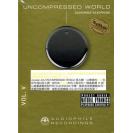 无压缩黄金色士风世界 UNCOMPRESSED WORLD VOL.5 4260191970056