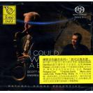 朴质音色录音系列「我可以写本书」SACD  SACD135