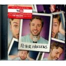 彼得霍藍斯Peter Hollens/Peter Hollens  88875013652