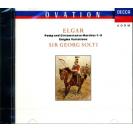  艾尔加 威风凛凛进行曲  DECCA 4177192