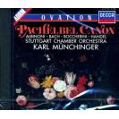 最优美的巴洛克乐队小品 慕兴格指挥  DECCA 4177812 