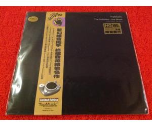 秃鹰 The Vultures JOE WEED LP 黑胶唱片 限量版  天乐 TMLP98013 