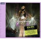 莎拉布莱曼 Sarah Brightman 真爱传奇 Live In Vienna XRCD2 535713-2