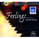 FIM 一听钟情 FIMUHD094 Feelings 感觉 浪漫钢琴音乐 UHD 高清CD fimuhd094