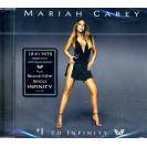 Mariah Carey #1 to Infinity 玛丽亚凯莉 冠军歌 888751025523