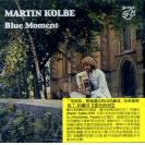 Martin Kolbe [Blue Moment] 马丁.科尔贝 [蓝色时刻]  SFR357.1021.2