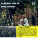 Martin Kolbe [Blue Moment] 马丁.科尔贝 [蓝色时刻]  SFR357.1021.2