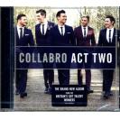 Collabro  Act Two  888750648624