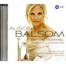 海顿 胡梅尔 小号协奏曲 Alison Balsom 5099921621307