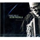 Daniel Mille/Astor Piazzolla : Cierra tus ojos  888750639325