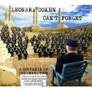 Leonard Cohen 科恩 Can't Forget A Souvenir of 888750741622