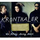 Kronthaler Barock-Arien im Klang der heutigen Zeit   88843095332
