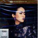 梅艳芳 似火探戈 SACD   EASACD017