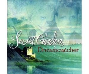 Secret Garden Dreamcatcher 神秘园（美版）  314546869-2