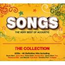 SONGS THE COLLECTION 最流行英文金曲珍藏 2CD  0825646072095