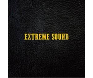 Extreme Sound 极致原音（200克33转LP黑胶）   SMLP-003