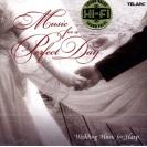 Music Fof a Perfect Day Wedding Music for Harp   CD-80590